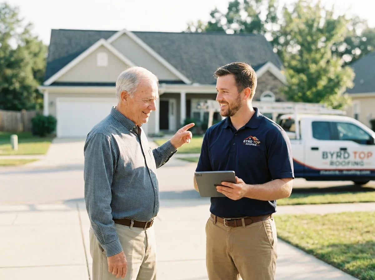 Roofing Eden, UT FAQs